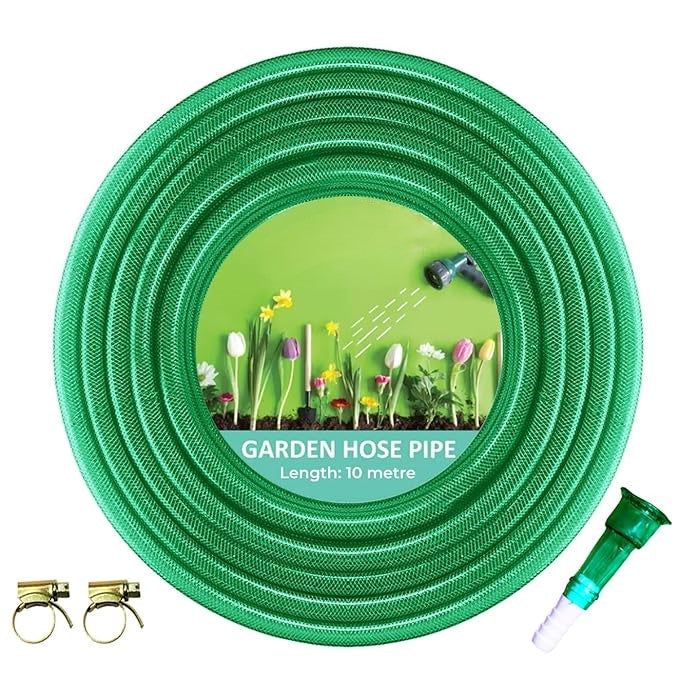 Garden Hose pipe - 1/2"(0.5 Inches)